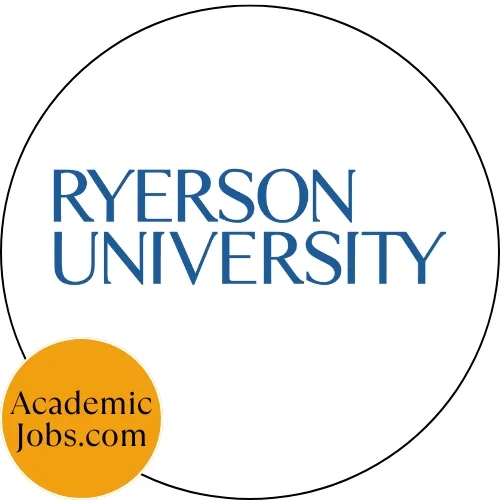 Ryerson - Ryerson Polytechnic University logo